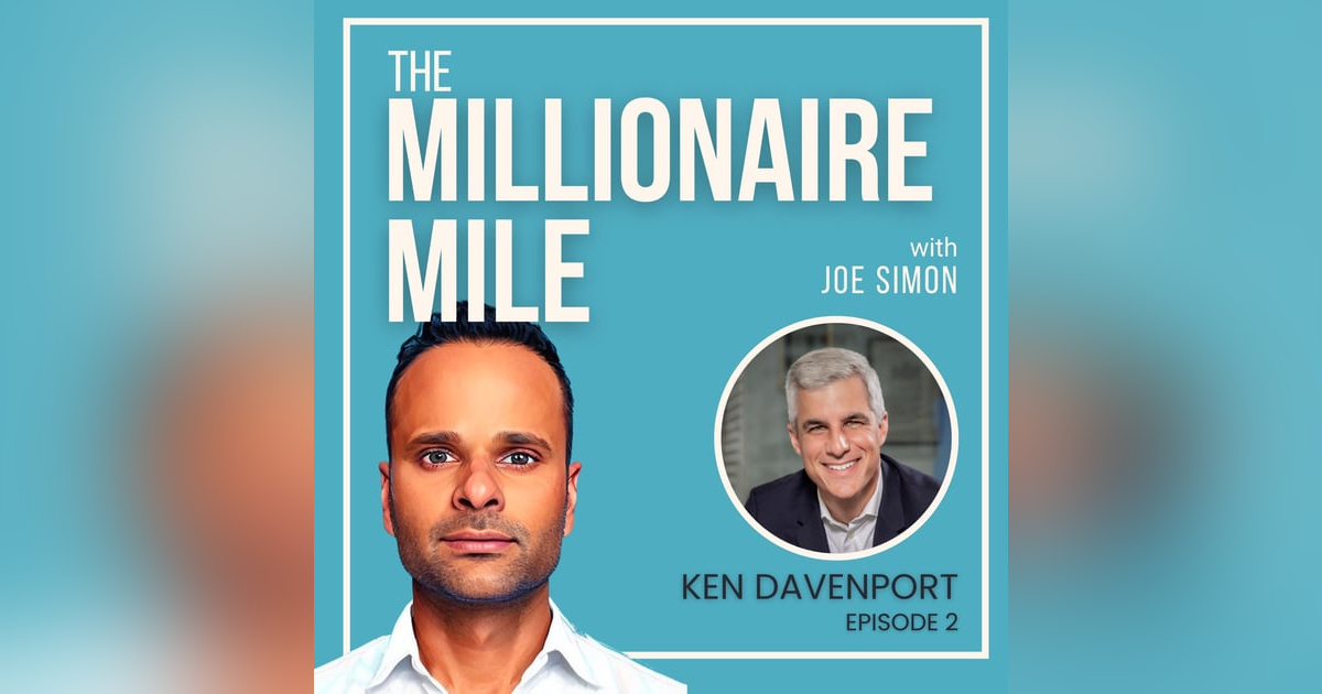 2: The Broadway Blueprint: Ken Davenport’s Guide to Theatrical Success 2: The Broadway Blueprint: Ken Davenport’s Guide to Theatrical Success