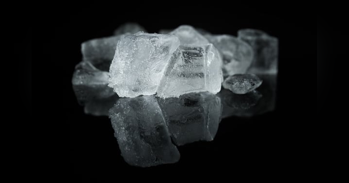 image for The Ice Cube Exercise