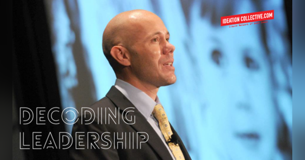 The journey through thousands of keynote speeches and coaching leaders of Fortune 500 companies - S. Max Brown The journey through thousands of keynote speeches and coaching leaders of Fortune 500 companies - S. Max Brown