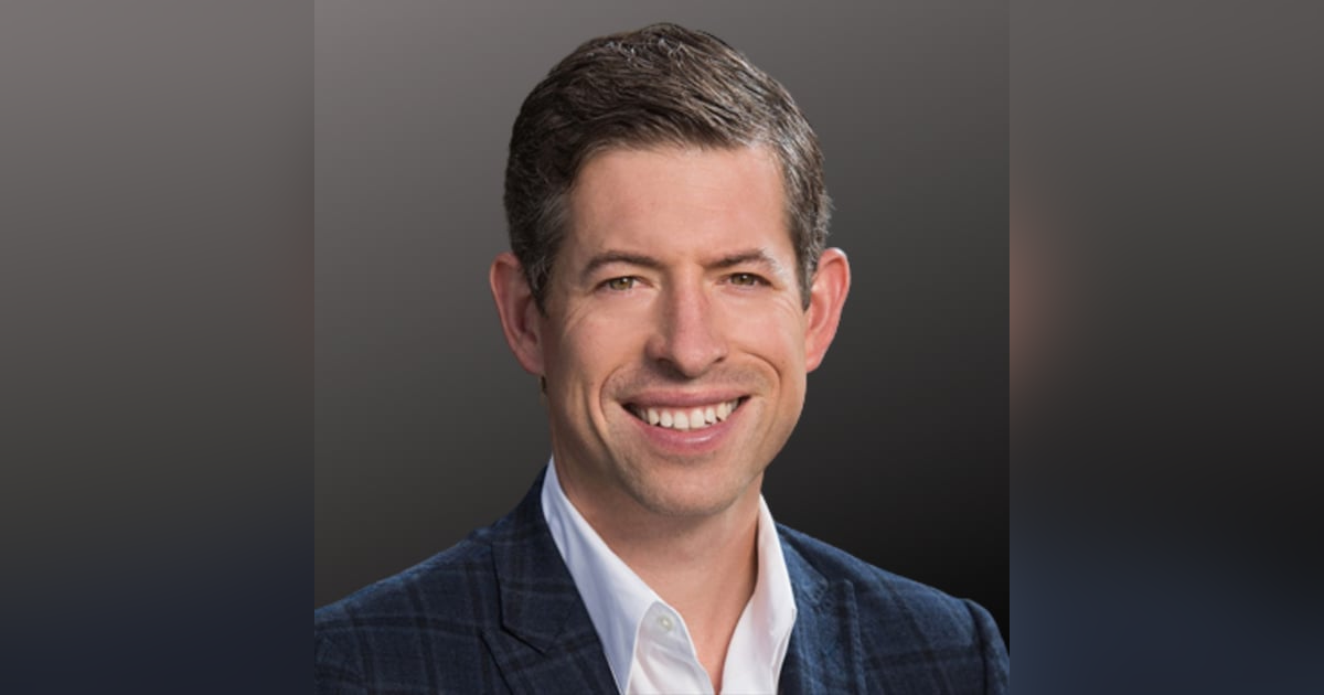 Improving Prescribing Decisions | Carm Huntress, CEO, RxRevu Improving Prescribing Decisions | Carm Huntress, CEO, RxRevu