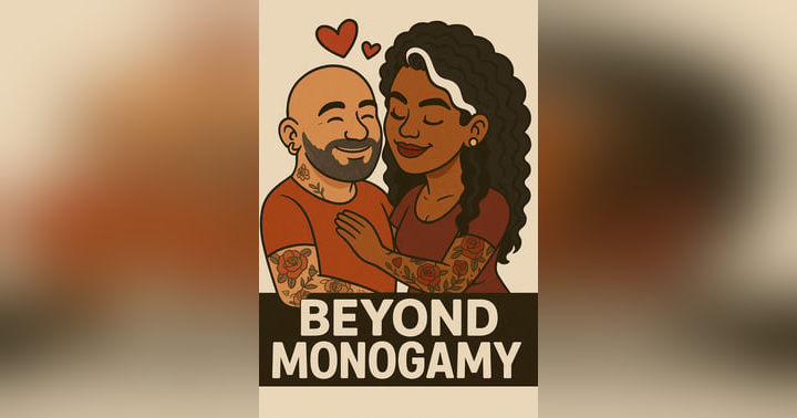 image for Beyond Monogamy Blog: The Lifestyle Isn’t Always Sexy (But Damn, It’s Always Real)
