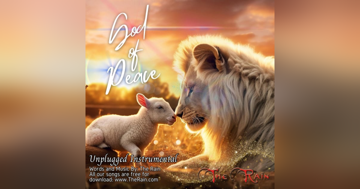 Jesus Is The Author Of Peace - Guitar Meditation - Instrumental Jesus Is The Author Of Peace - Guitar Meditation - Instrumental