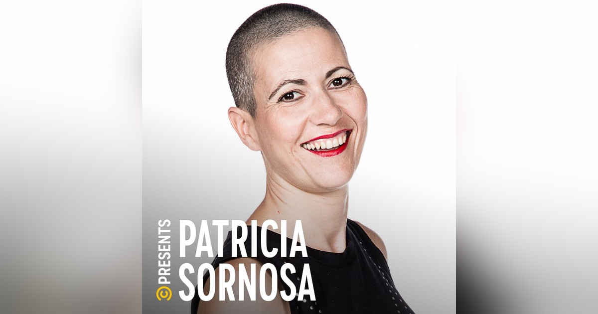 Patricia Sornosa - Neosobria Patricia Sornosa - Neosobria