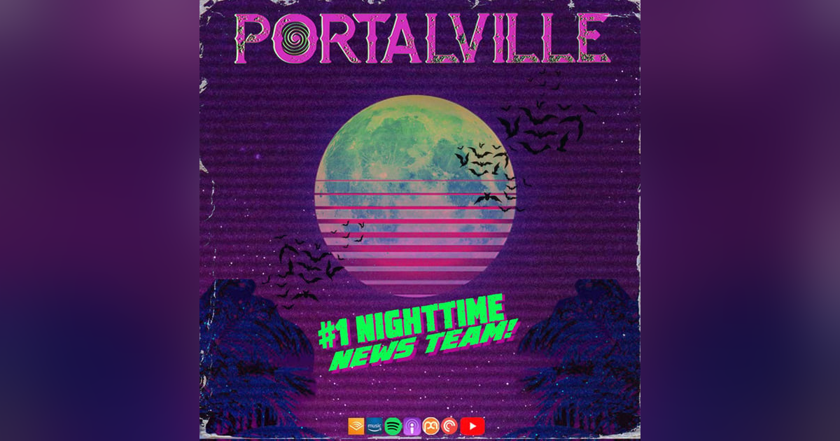 PREVIEW from the multiverse! PREVIEW from the multiverse!