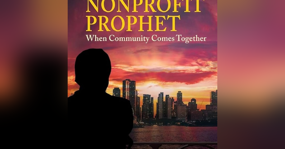 Matt George, 3x #1 Best Selling Author "The Nonprofit Prophet", Motivational Speaker, runs a $35M Company themattgeorge.com Matt George, 3x #1 Best Selling Author "The Nonprofit Prophet", Motivational Speaker, runs a $35M Company themattgeorge.com