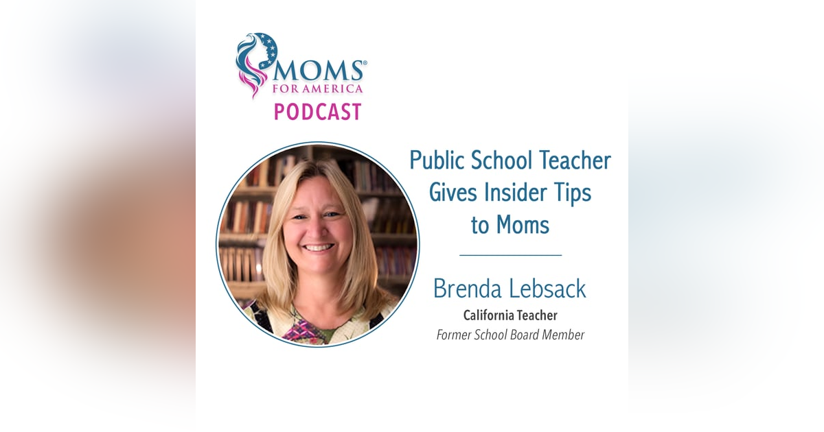 Public School Teacher Gives Insider Tips to Moms Public School Teacher Gives Insider Tips to Moms