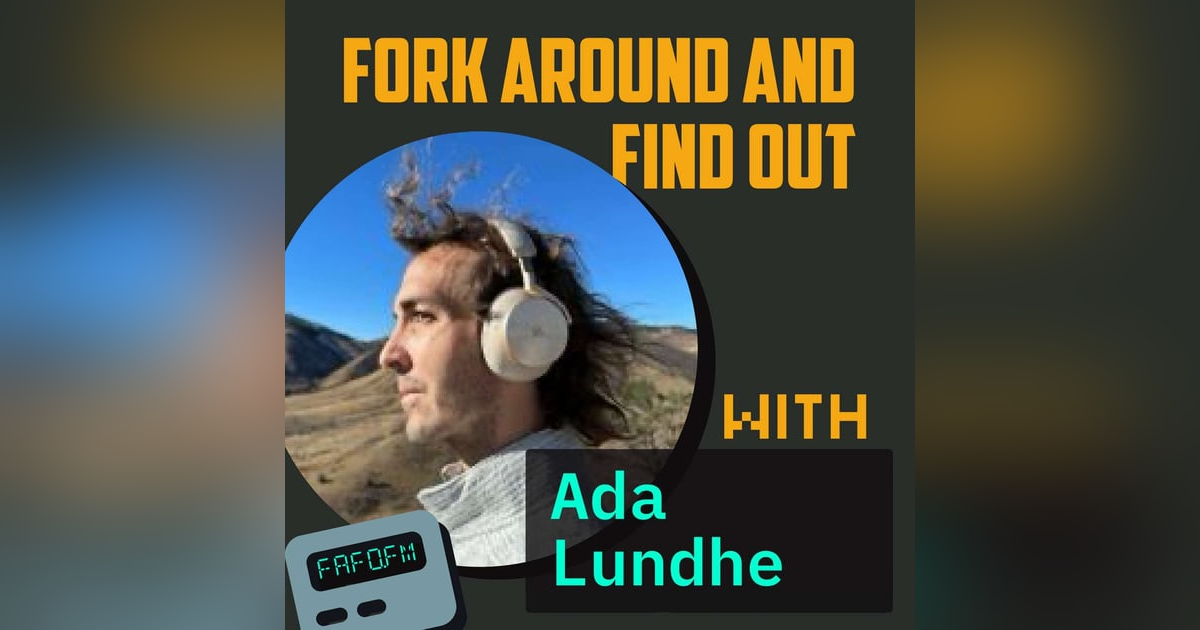 Testing Your Performance with Ada Lundhe Testing Your Performance with Ada Lundhe