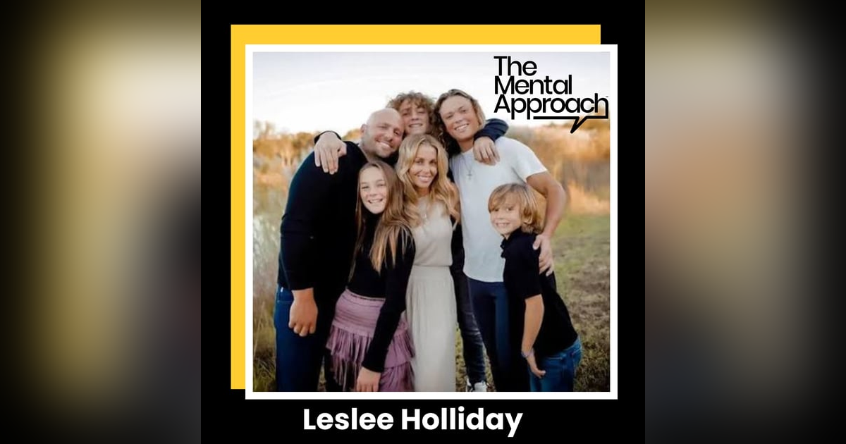 The Noise Is Coming: Leslee Holliday’s Playbook for Sports Parents The Noise Is Coming: Leslee Holliday’s Playbook for Sports Parents