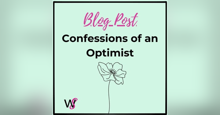 image for Confessions of an Optimist