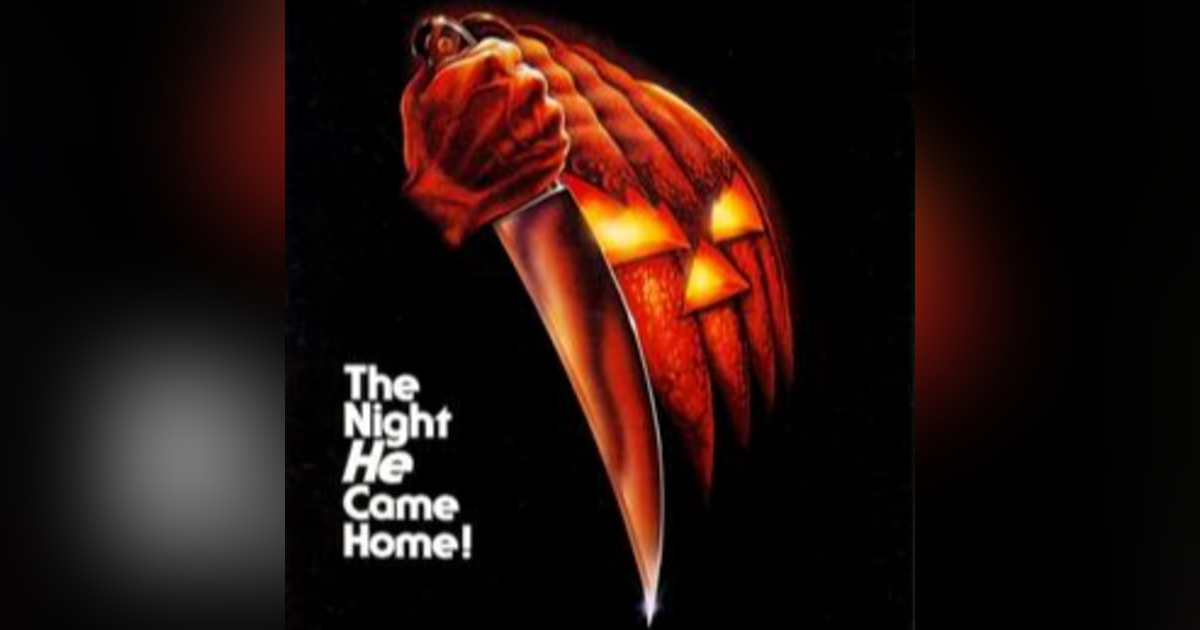 31 Days of Horror: Day 29, Halloween (1978) 31 Days of Horror: Day 29, Halloween (1978)