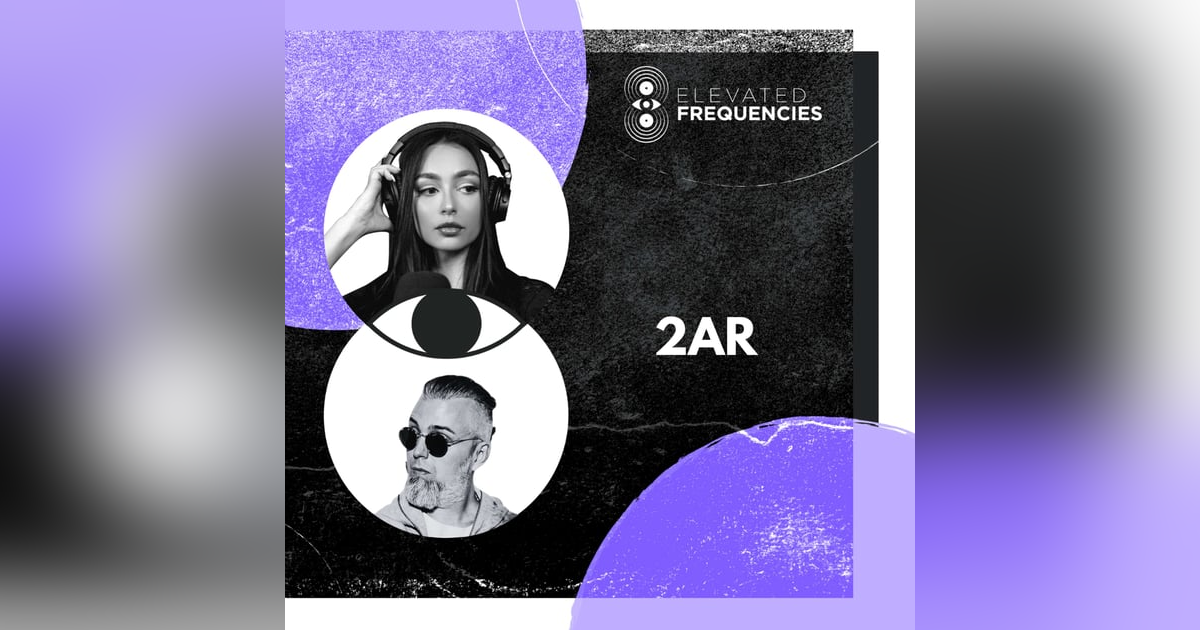 My TikTok Manager Said 'Keep Streaming' - DJ 2AR on Surviving the Ban Scare | EF EP 85 My TikTok Manager Said 'Keep Streaming' - DJ 2AR on Surviving the Ban Scare | EF EP 85