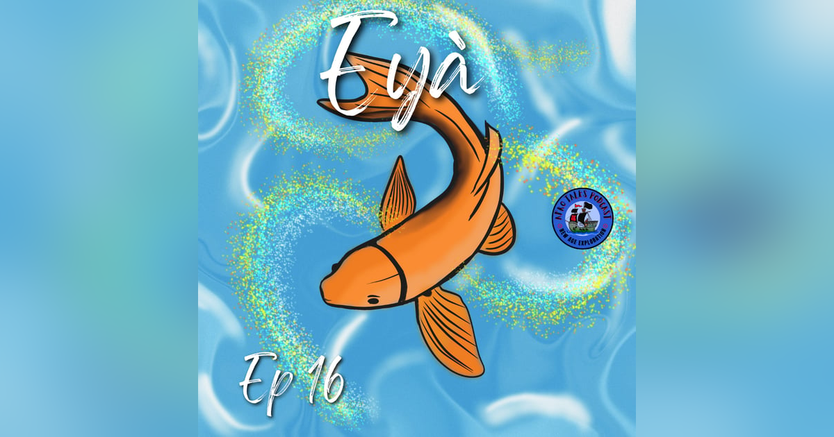 Eya Eya