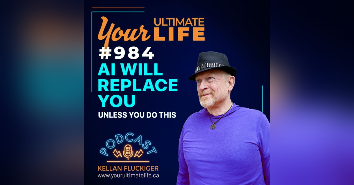 Coaches: AI Will Replace You Unless You Do THIS Coaches: AI Will Replace You Unless You Do THIS