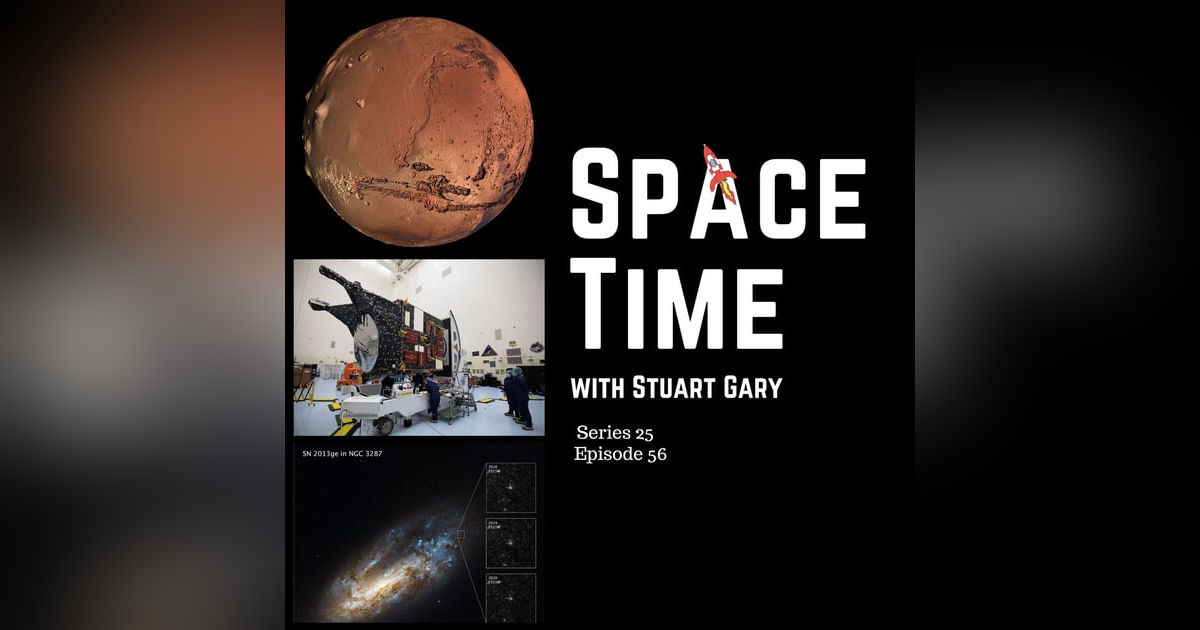 The Biggest Marsquake Ever Recorded The Biggest Marsquake Ever Recorded