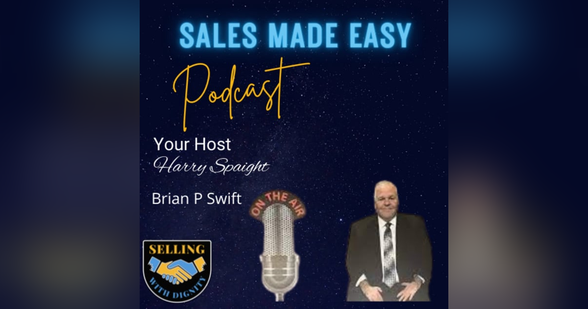 Overcoming the Negativity with the Quadfather Brian P. Swift Overcoming the Negativity with the Quadfather Brian P. Swift