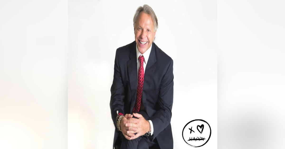 David Essel: Spirituality is About Service | 84 David Essel: Spirituality is About Service | 84