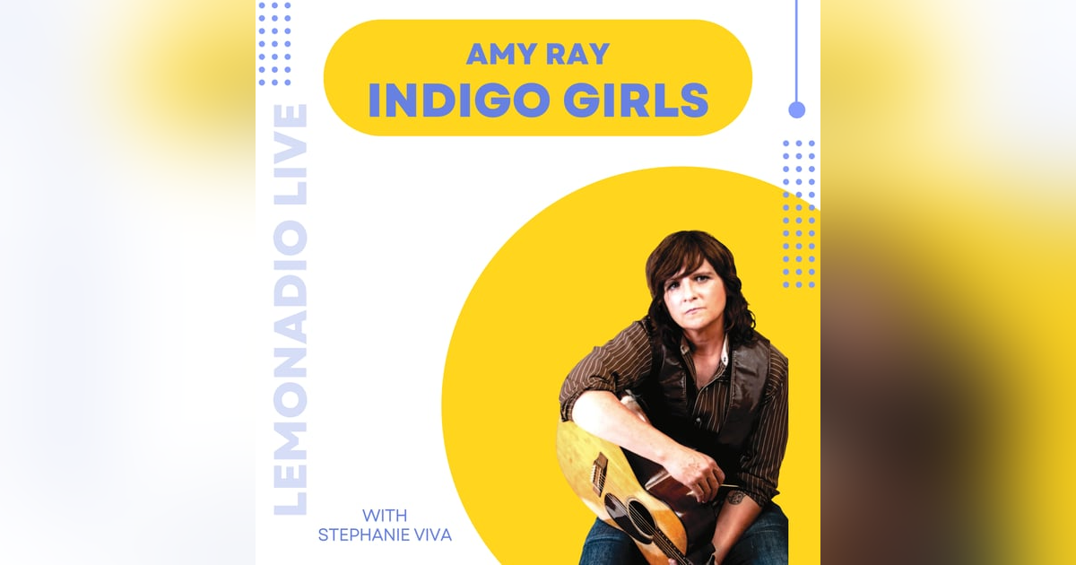 Indigo Girls Amy Ray Indigo Girls Amy Ray