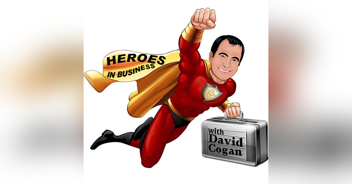 Founder of CNBC,Founder Teespring, Author Tony Bridwell, & David Kahn Wealth Advisors Founder of CNBC,Founder Teespring, Author Tony Bridwell, & David Kahn Wealth Advisors