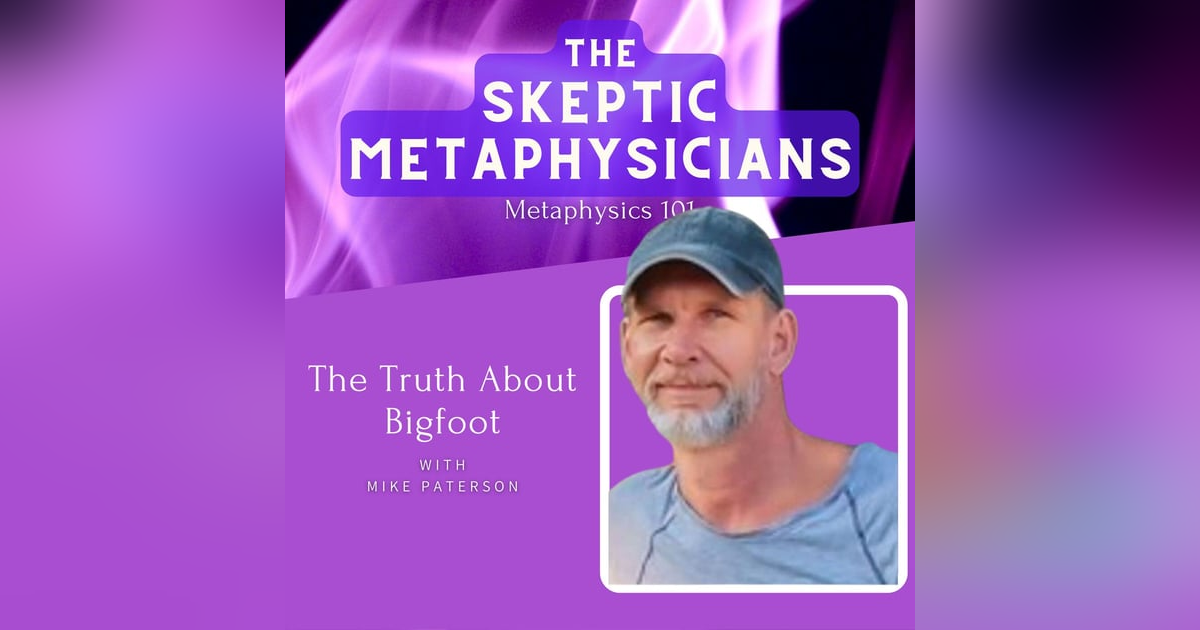 The Truth About Bigfoot and Sasquatch The Truth About Bigfoot and Sasquatch