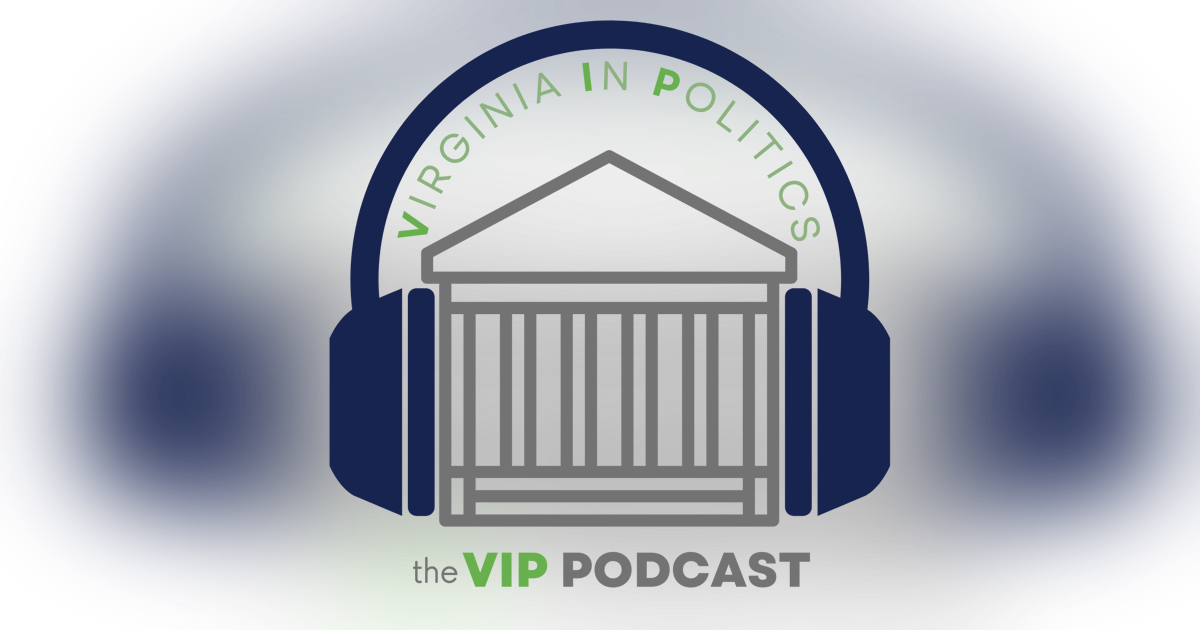 the VIP Podcast the VIP Podcast