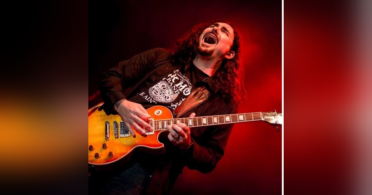 Alastair Greene Alastair Greene