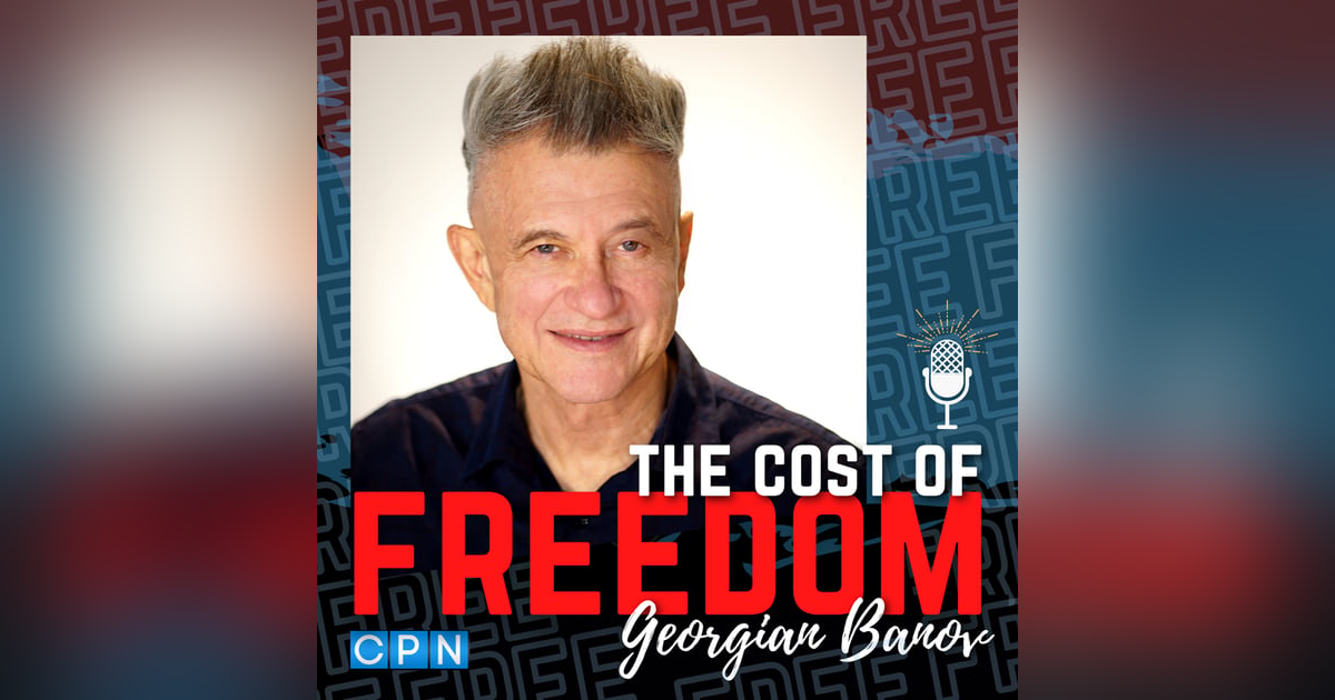 Step Into the Revolutionary Freedom that Christ Died For You to Have Today—You No Longer Need to Strive in Your Own Strength (Pt. 2) Step Into the Revolutionary Freedom that Christ Died For You to Have Today—You No Longer Need to Strive in Your Own Strength (Pt. 2)