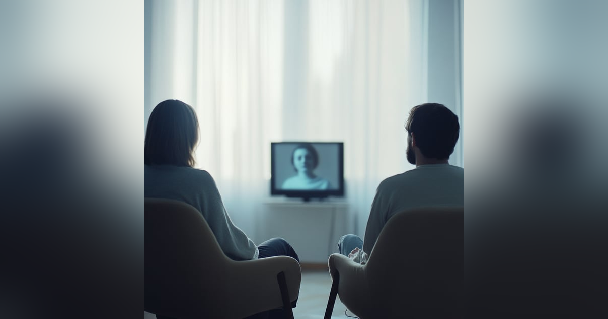 #166. What Is The Mental Health Impact Of Sensationalism? - Dr. Courtney Tracy | The Truth Doctor #166. What Is The Mental Health Impact Of Sensationalism? - Dr. Courtney Tracy | The Truth Doctor