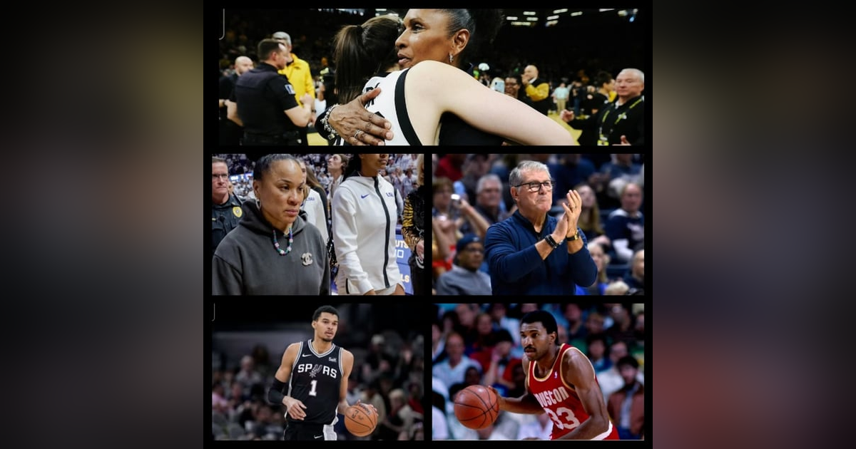 2023-24 Season: Week 17 and 18 Recap, Part 2 2023-24 Season: Week 17 and 18 Recap, Part 2