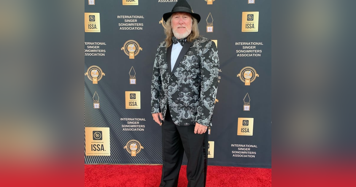 Gary Matheny Live from Songbirds Studio Gary Matheny Live from Songbirds Studio