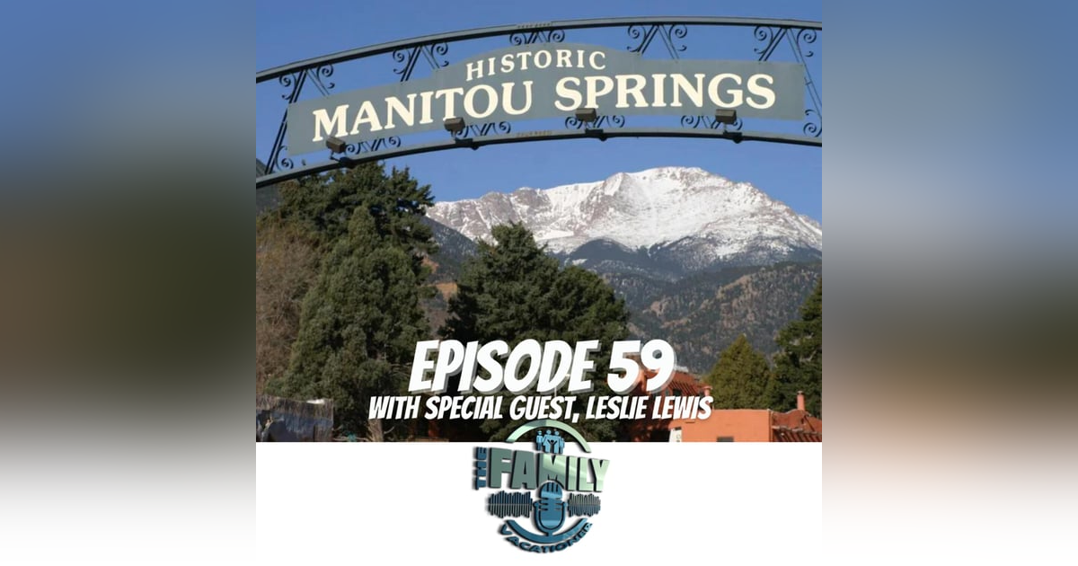 Manitou Springs, CO Manitou Springs, CO