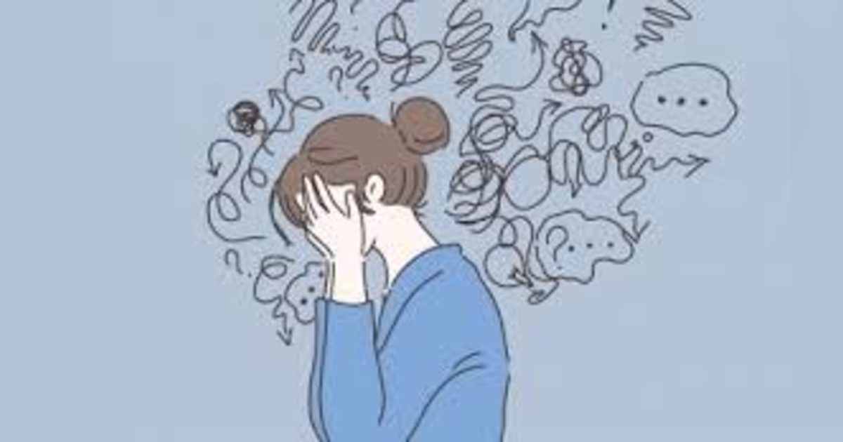 Strategies for Combating Anxiety Strategies for Combating Anxiety