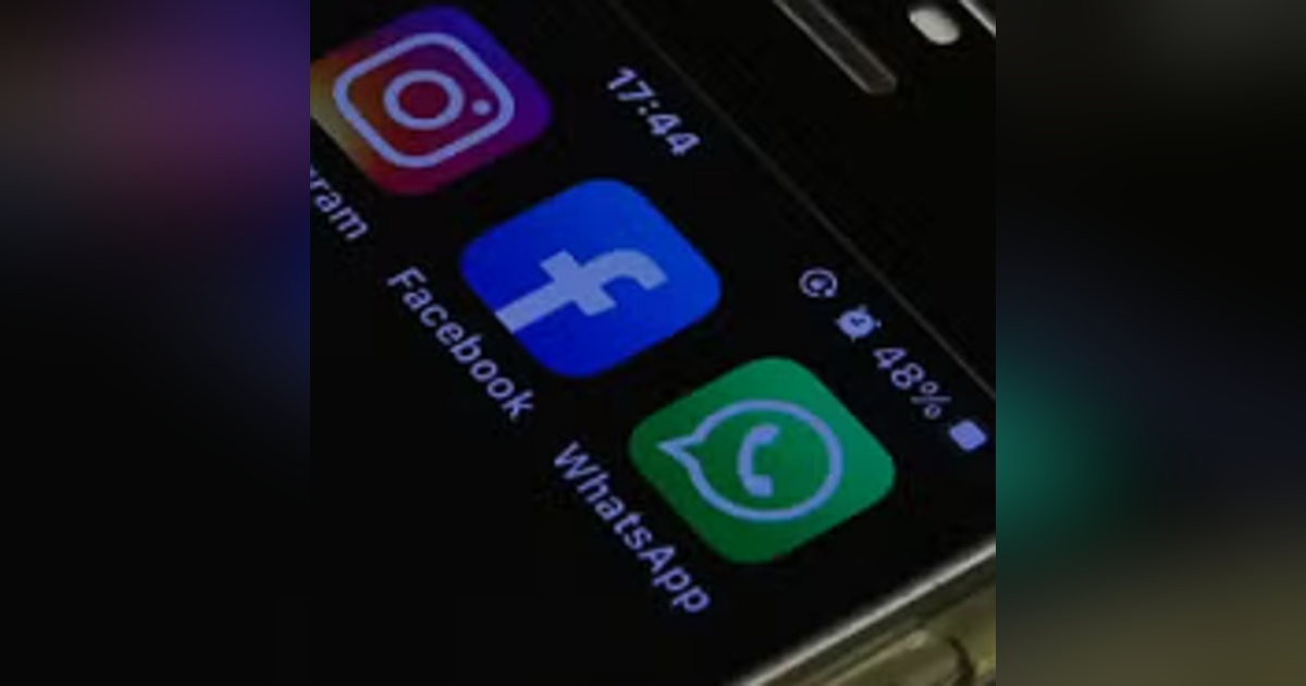 Usuários do Facebook e Instagram recebem email sobre IA generativa da Meta; entenda Usuários do Facebook e Instagram recebem email sobre IA generativa da Meta; entenda