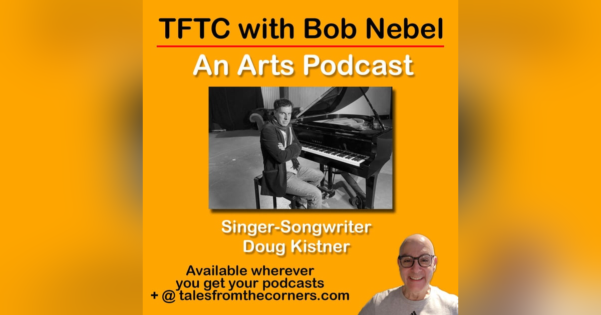 Doug Kistner from Studio D'Lux Doug Kistner from Studio D'Lux