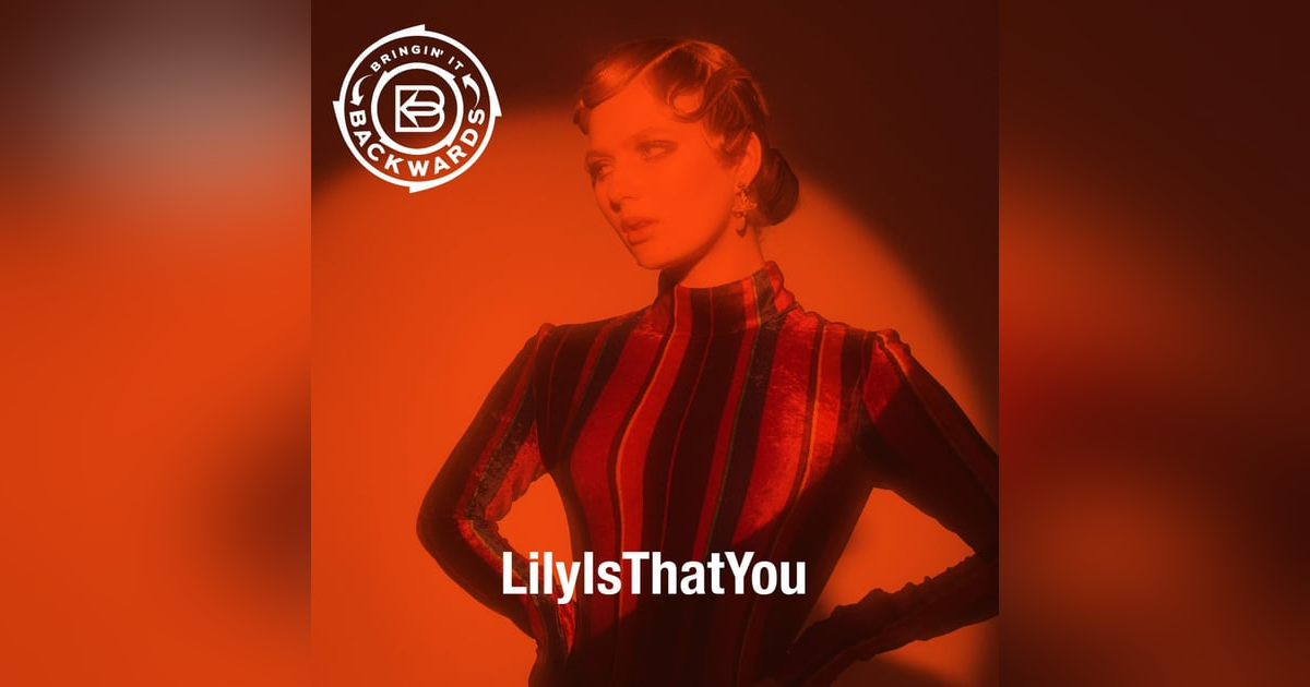 Interview with LilyIsThatYou Interview with LilyIsThatYou