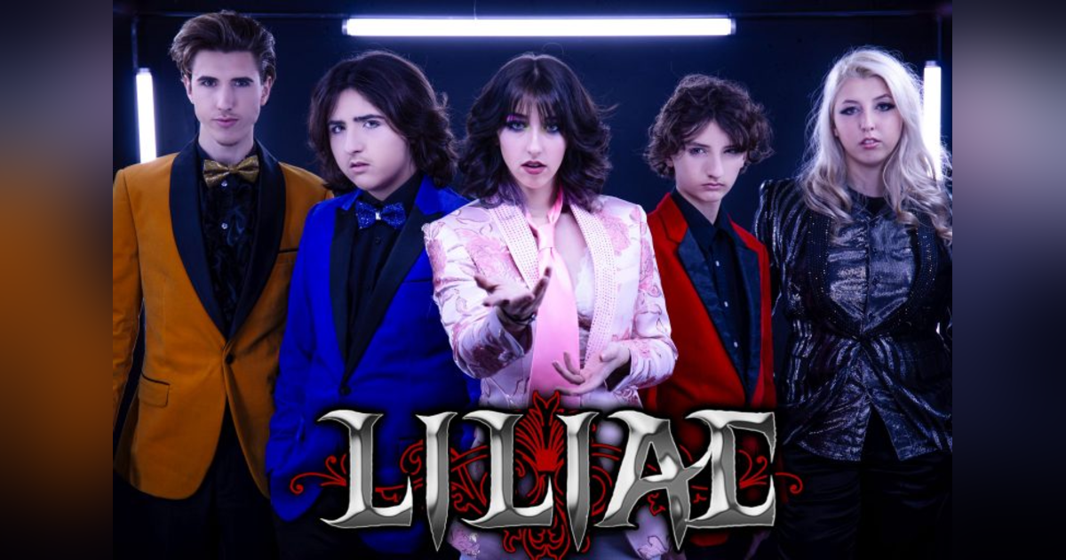 Episode 13 4/19/2022 Liliac Episode 13 4/19/2022 Liliac