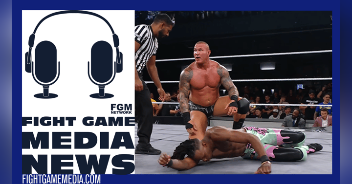 image for WWE NXT destroys AEW Dynamite in the latest Tuesday Night War battle