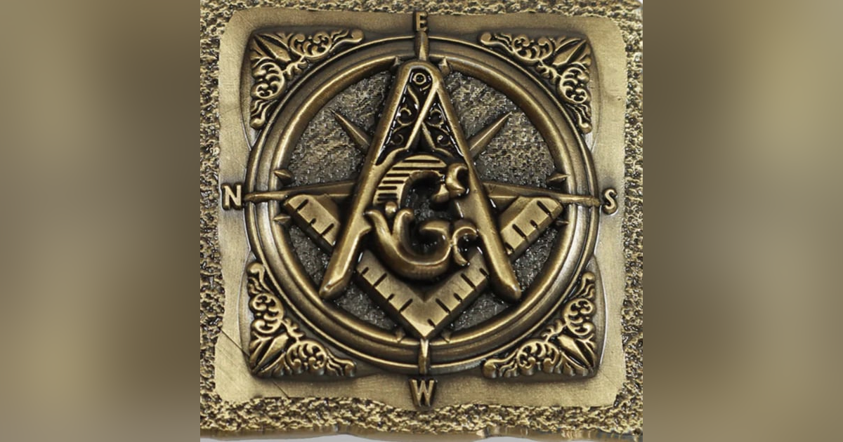 Traveling East; Freemasonry in Indian Territory Traveling East; Freemasonry in Indian Territory