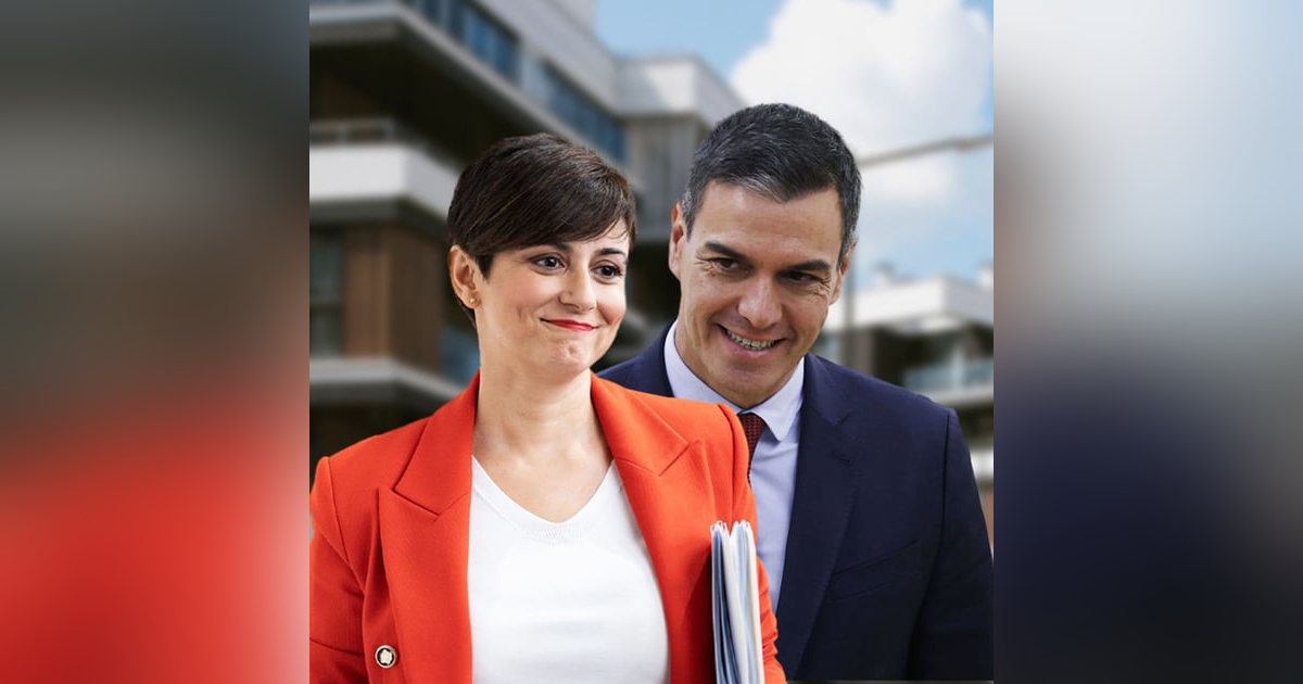 Prensa económica: Los caseros huyen: España pierde 247.572 pisos de alquiler desde que gobierna Sánchez Prensa económica: Los caseros huyen: España pierde 247.572 pisos de alquiler desde que gobierna Sánchez