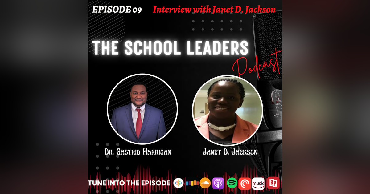 9. Interview with Janet D. Jackson 9. Interview with Janet D. Jackson