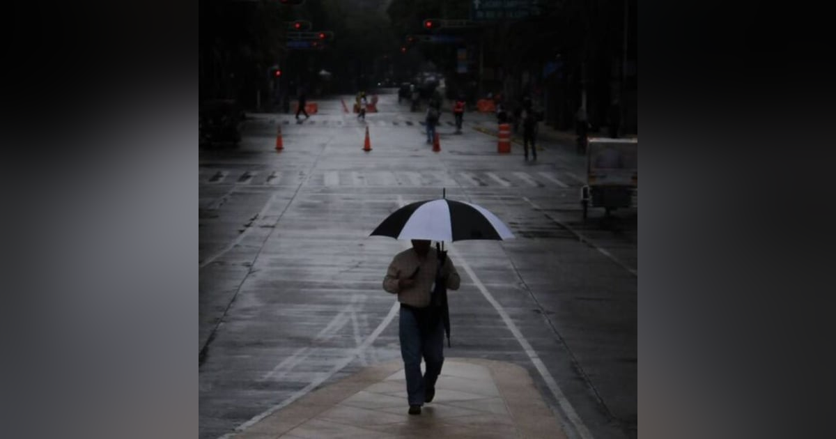 Historias de Miedo Enero 15 de 2025 DIAS MALOS Historias de Miedo Enero 15 de 2025 DIAS MALOS