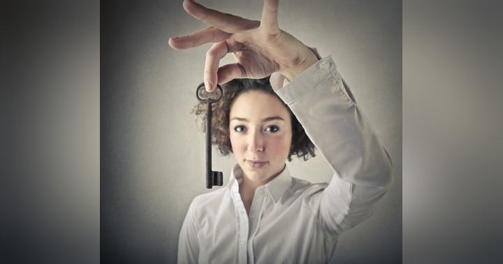image for The Power of Knowing Yourself: Unlocking Your Destiny