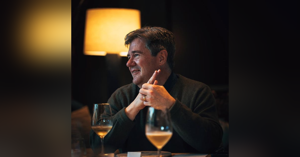 Ray Isle Interview Ray Isle Interview