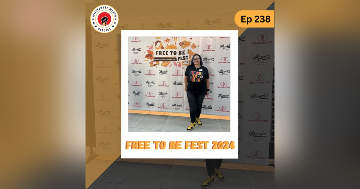 Re-Cap on the Free To Be Fest 2024 Experience Re-Cap on the Free To Be Fest 2024 Experience