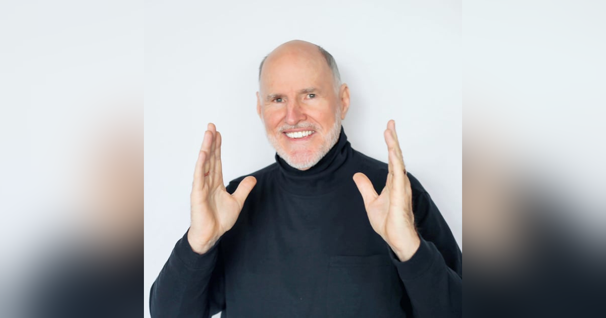 #73 Mindful Speaking - Alan Carroll #73 Mindful Speaking - Alan Carroll