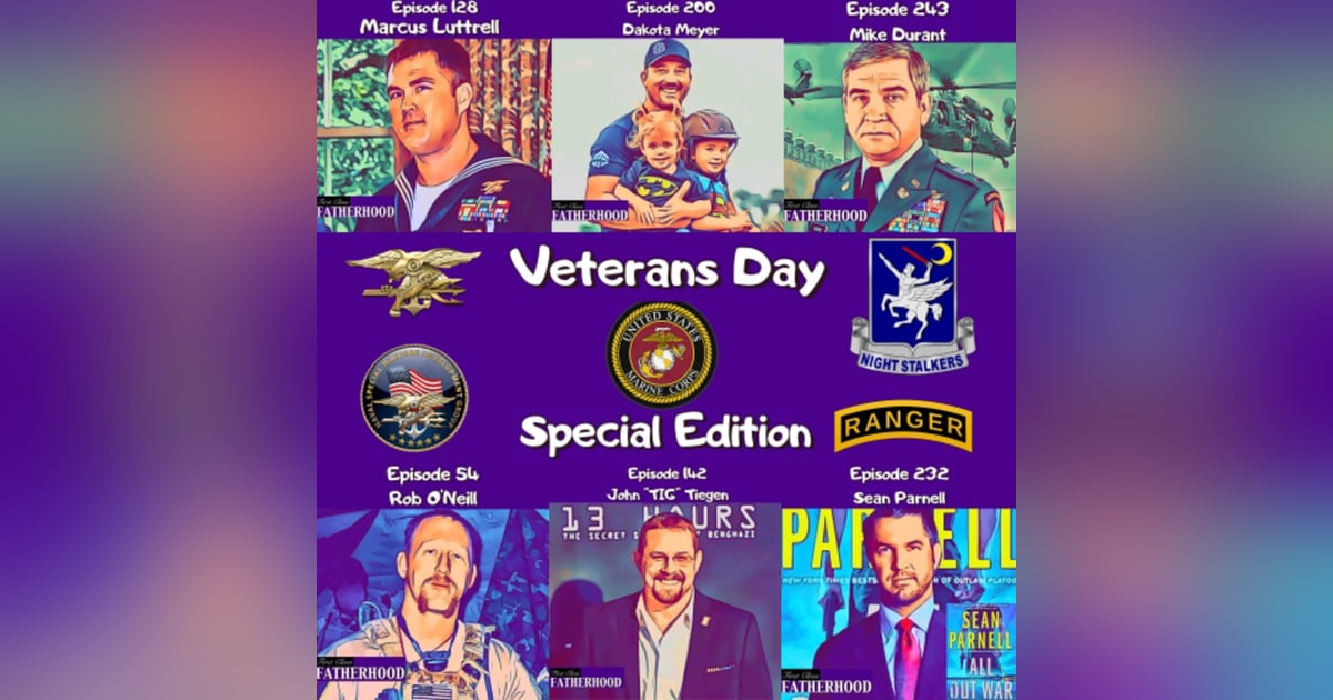 Veterans Day Special Edition Veterans Day Special Edition