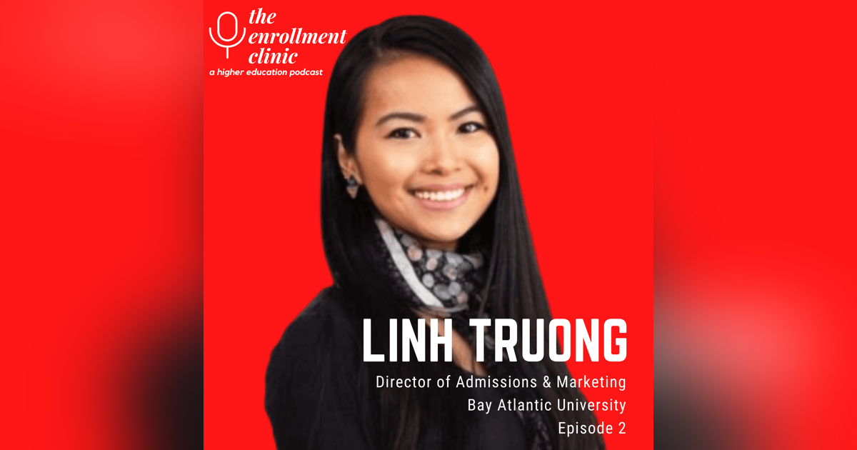 2 - Linh Truong - The International Student Journey 2 - Linh Truong - The International Student Journey