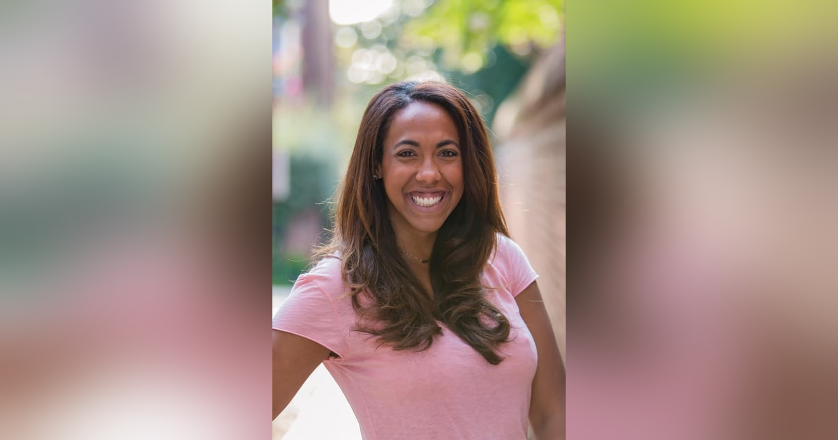 Six Degrees of Change: Stacy Huston's Path from Sales to Social Impact Six Degrees of Change: Stacy Huston's Path from Sales to Social Impact