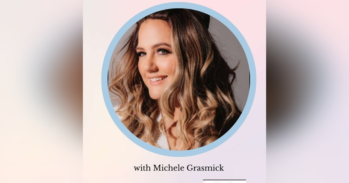Mouth Breathing, Mom Guilt, and the Future of Kids’ Health: Michele Grasmick of Toothpillow Mouth Breathing, Mom Guilt, and the Future of Kids’ Health: Michele Grasmick of Toothpillow