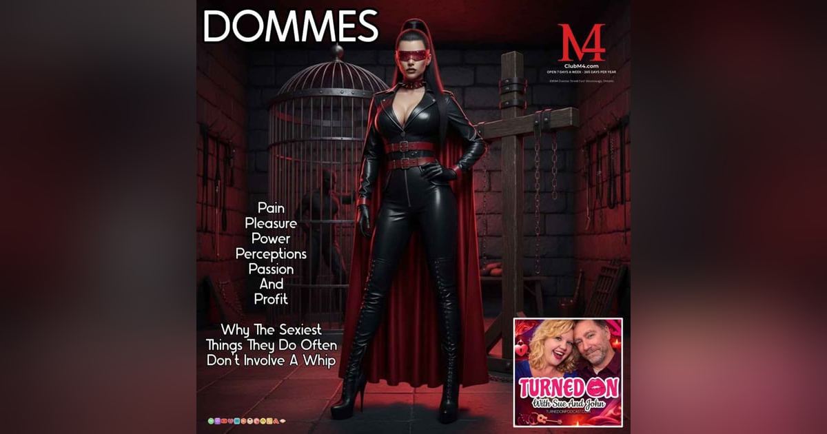 Dommes (And Doms) Dommes (And Doms)