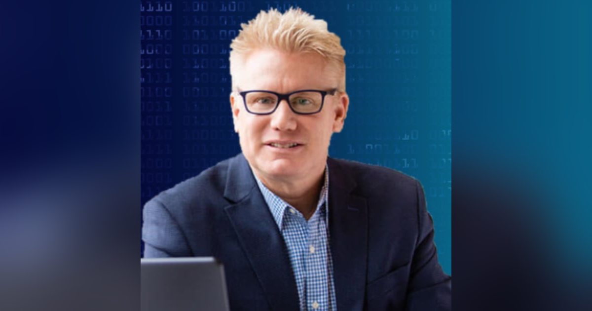 Cybersecurity and AI: Keep Your Business Secured w/ Christian Espinosa Cybersecurity and AI: Keep Your Business Secured w/ Christian Espinosa